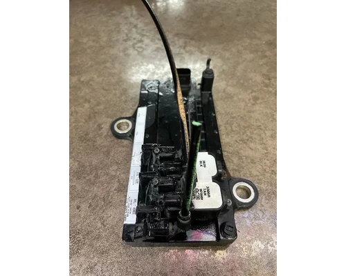 KENWORTH W990 Starter Solenoid