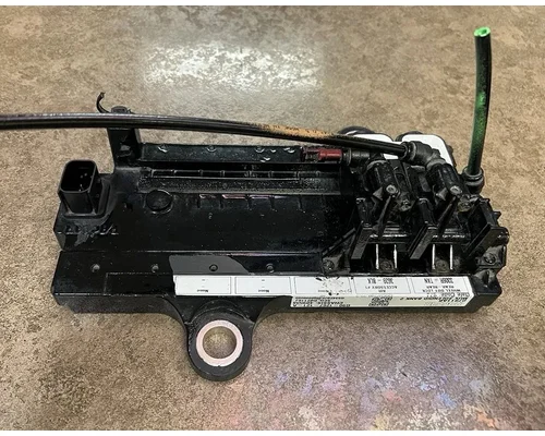 KENWORTH W990 Starter Solenoid