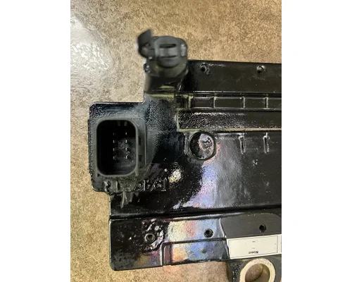 KENWORTH W990 Starter Solenoid