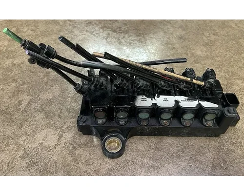 KENWORTH W990 Starter Solenoid