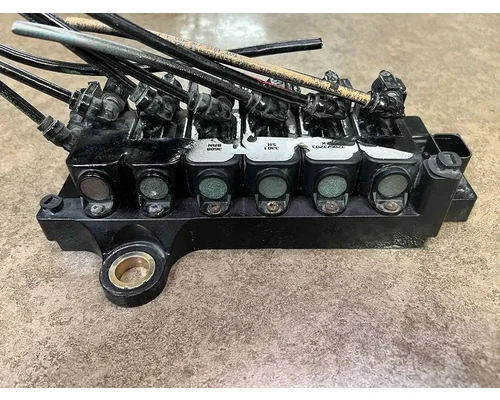 KENWORTH W990 Starter Solenoid