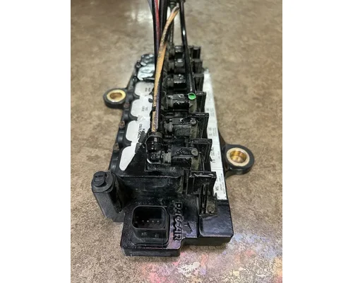 KENWORTH W990 Starter Solenoid