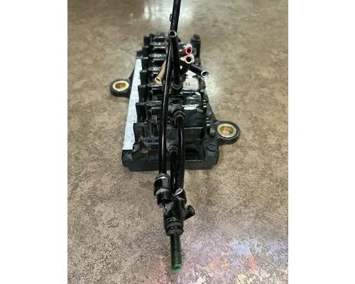 KENWORTH W990 Starter Solenoid
