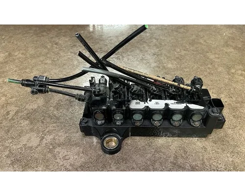 KENWORTH W990 Starter Solenoid