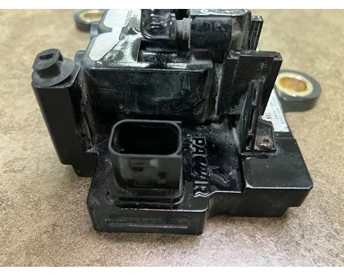 KENWORTH W990 Starter Solenoid