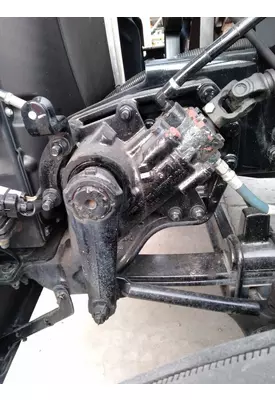 KENWORTH W990 Steering Gear / Rack