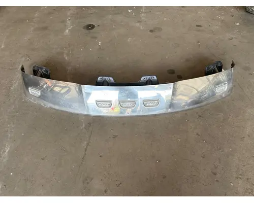 KENWORTH W990 Sun Visor (External)