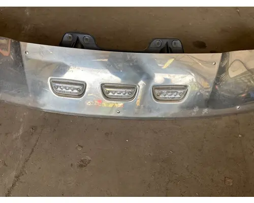 KENWORTH W990 Sun Visor (External)