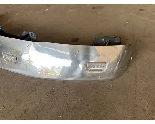 KENWORTH W990 Sun Visor (External)