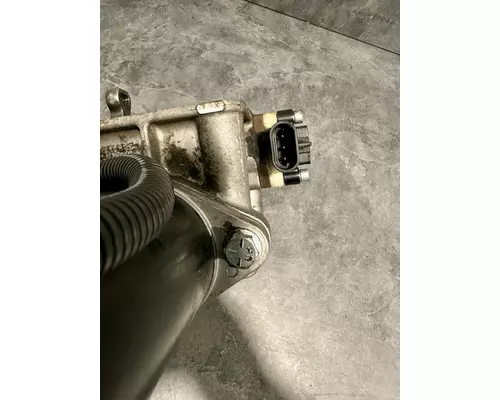 KENWORTH W990 Transmission Assembly