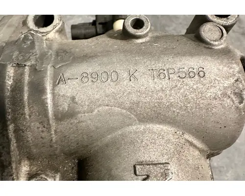 KENWORTH W990 Transmission Assembly