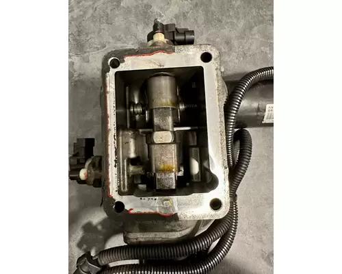 KENWORTH W990 Transmission Assembly