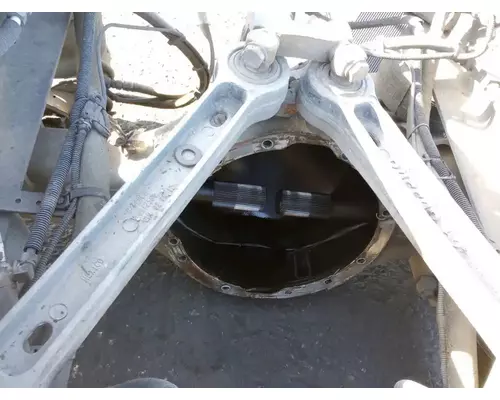 KENWORTH WT6630D Differential Housing (Single or Rear)