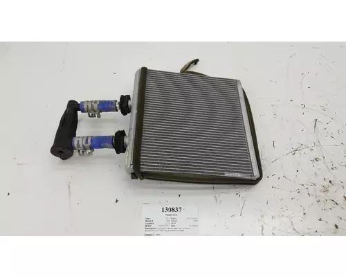 KENWORTH Y6740003 Heater Core