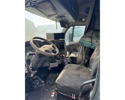 KENWORTH t700 Cab