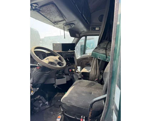 KENWORTH t700 Cab