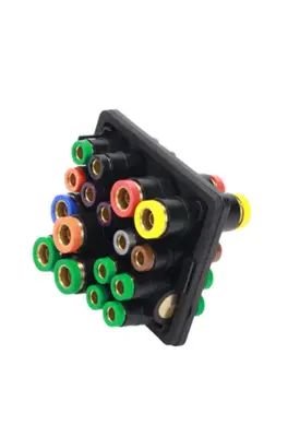 KENWORTH  AIR BRAKE PARTS