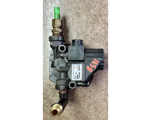 KENWORTH  Abs Modulator Valve