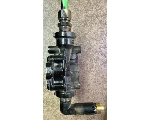 KENWORTH  Abs Modulator Valve