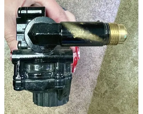 KENWORTH  Abs Modulator Valve