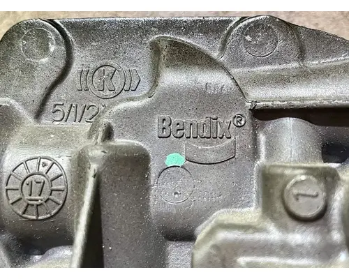 KENWORTH  Abs Modulator Valve