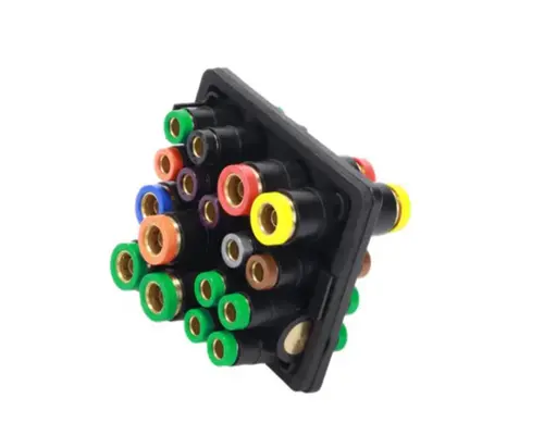 KENWORTH  Air Brake Components