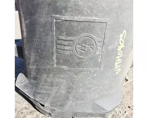 KENWORTH  Air Cleaner