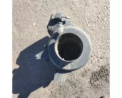 KENWORTH  Air Cleaner