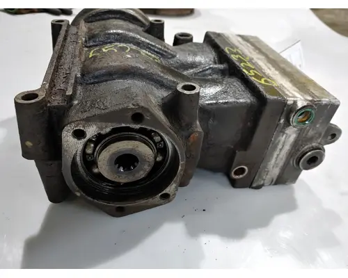 KENWORTH  Air Compressor