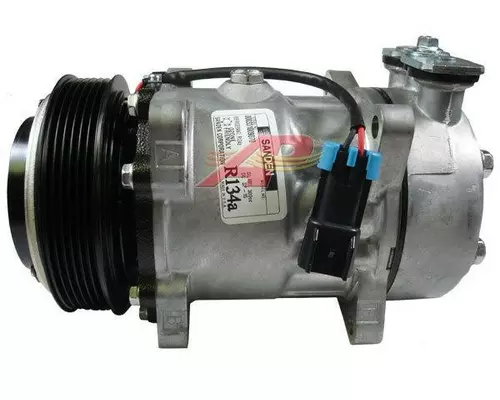 KENWORTH  Air Conditioner Compressor