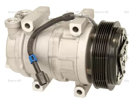 KENWORTH  Air Conditioner Condenser
