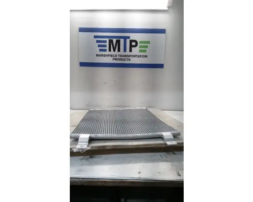 KENWORTH  Air Conditioner Condenser