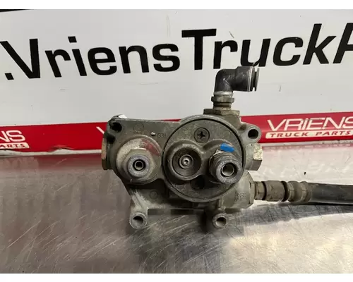 KENWORTH  Air Control Valve