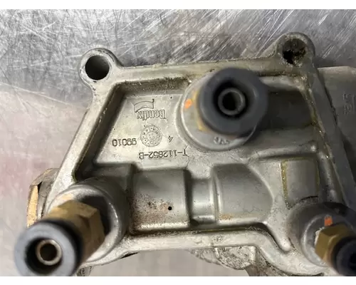 KENWORTH  Air Control Valve