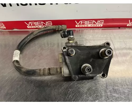 KENWORTH  Air Control Valve