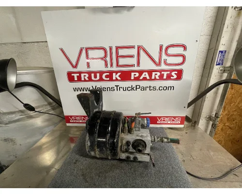 KENWORTH  Air Dryer