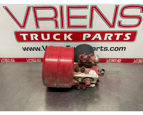 KENWORTH  Air Dryer