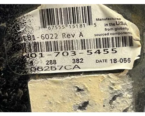 KENWORTH  Air Spring  Air Bag