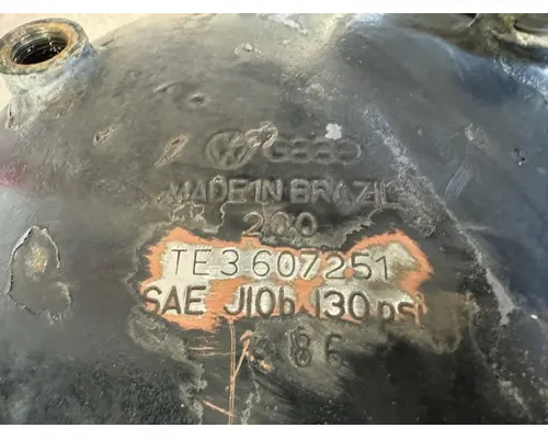 KENWORTH  Air Tank