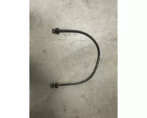 KENWORTH  Air Tank