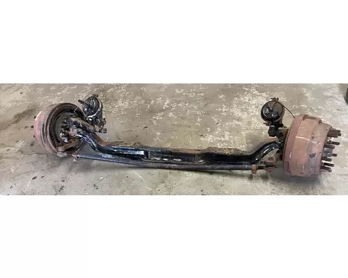 KENWORTH  Axle Assembly, Front (Steer)