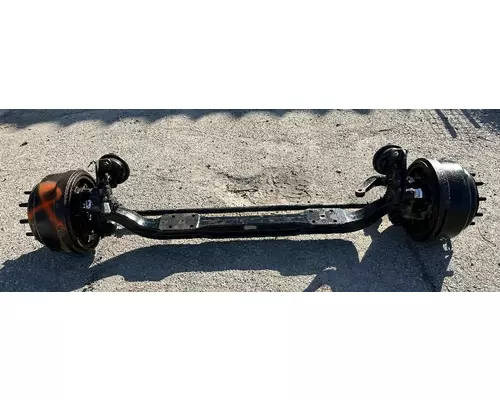 KENWORTH  Axle Assembly, Front (Steer)