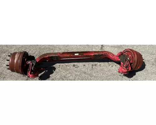 KENWORTH  Axle Assembly, Front (Steer)
