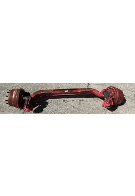 KENWORTH  Axle Assembly, Front (Steer)