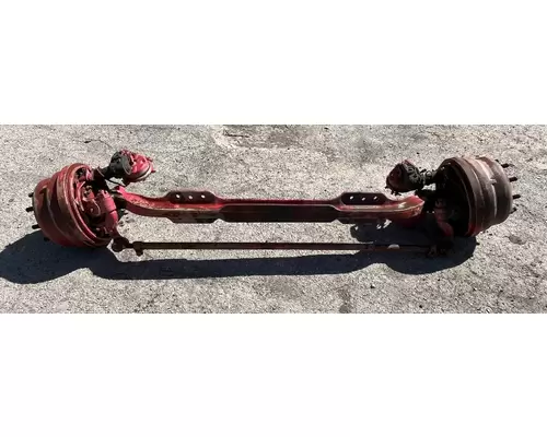 KENWORTH  Axle Assembly, Front (Steer)