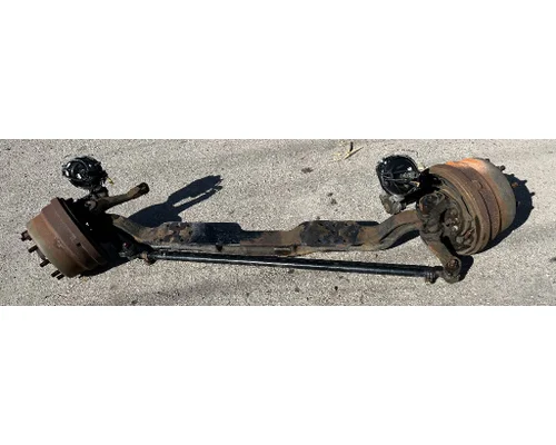 KENWORTH  Axle Assembly, Front (Steer)