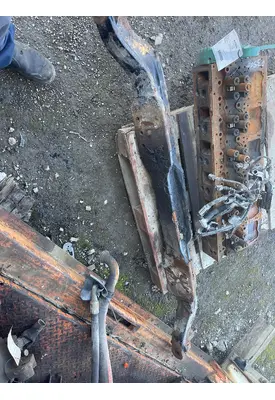 KENWORTH  Axle Assy Front Steer