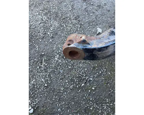 KENWORTH  Axle Assy Front Steer