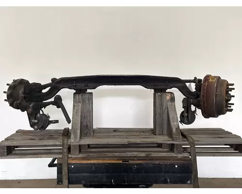 KENWORTH  Axle Beam (Front)