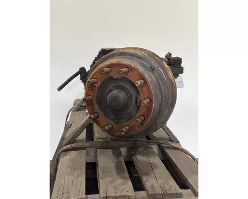 KENWORTH  Axle Beam (Front)
